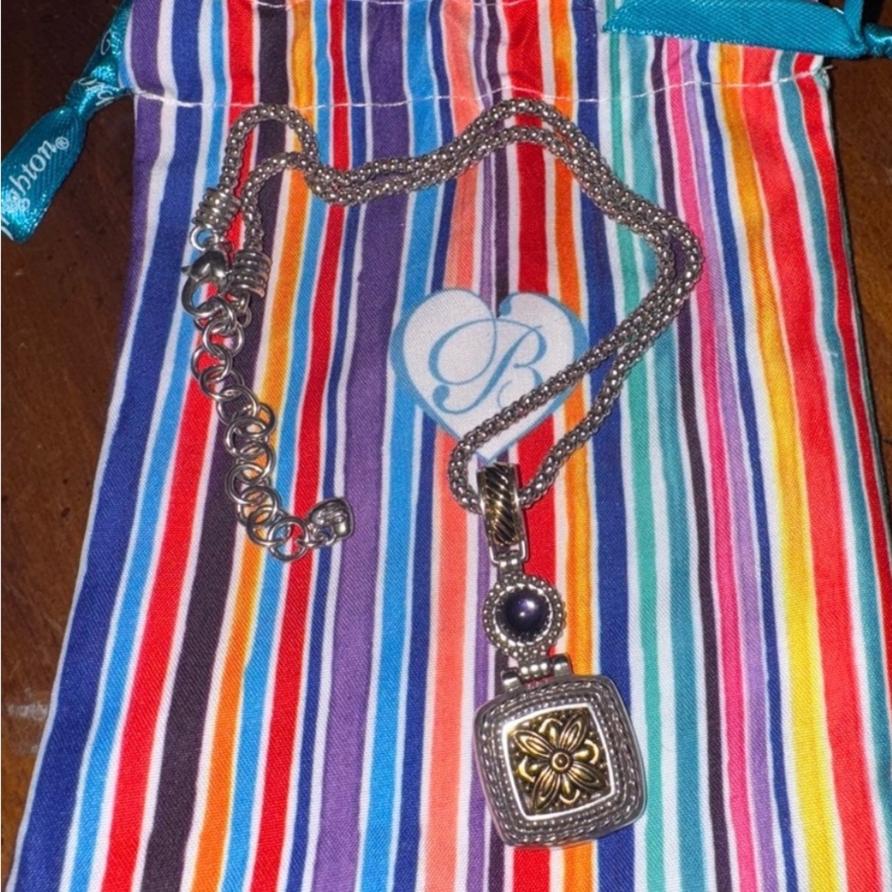 NWOT. Brighton necklace